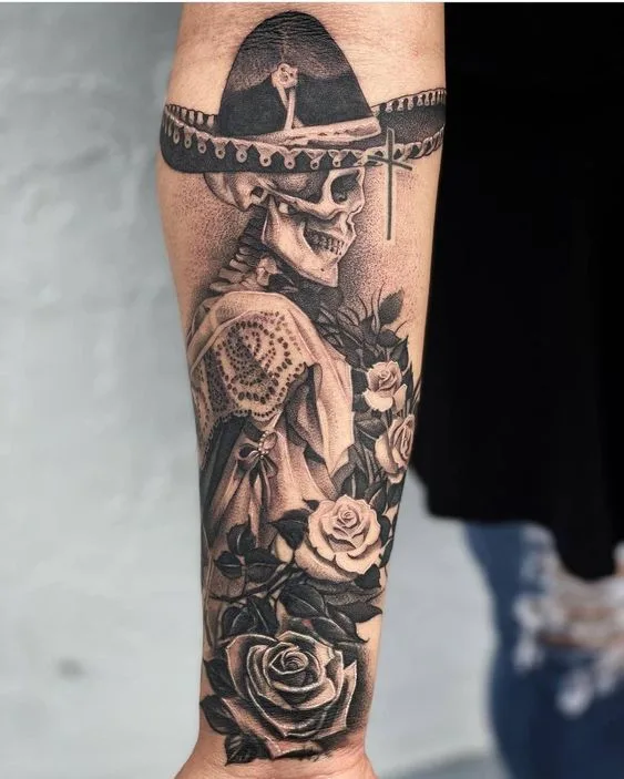 Chicano Tattoo Style: Influences and Notable Artists