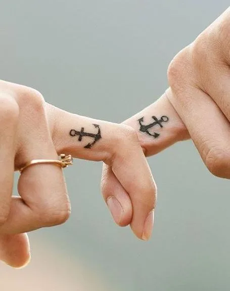 Valentine Tattoo: Crafting Meaningful Designs for Love and Commitment