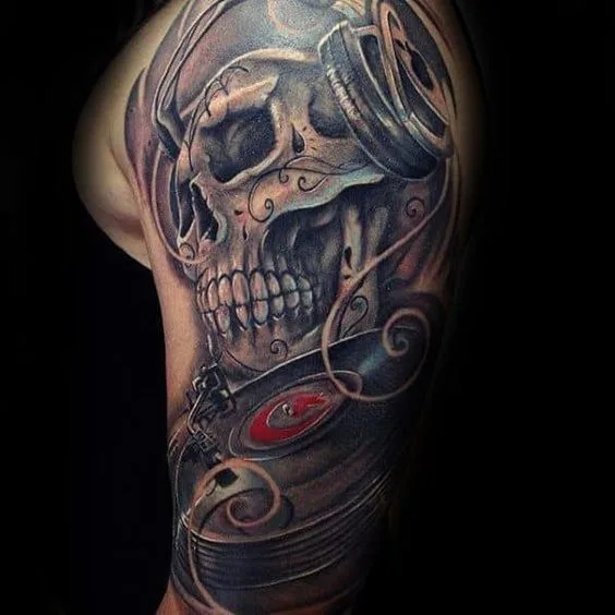 Celebrating the Work of Talented Tattoo Artists